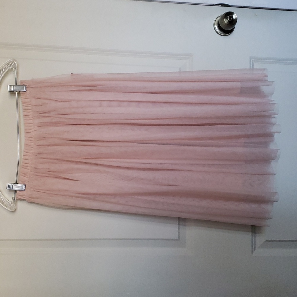 Midi skirt
